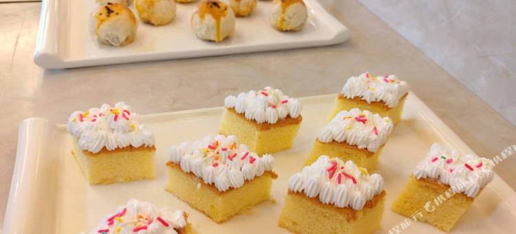 京里大酒店(瑞金站店)图片