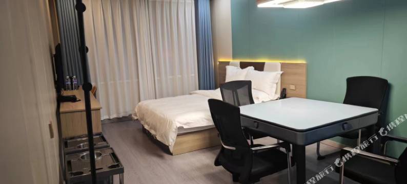 云柏酒店(人民医院店)图片