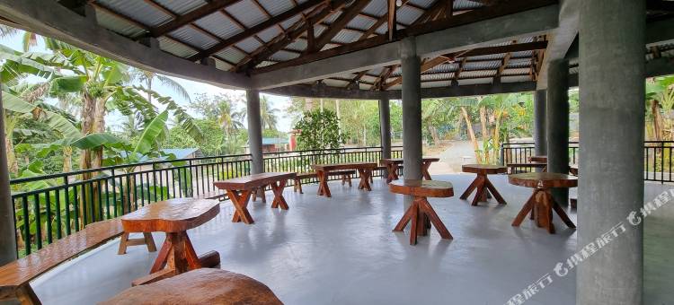 加利福尼亚微风露营地(California Breeze Campsite)图片