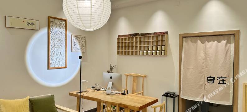 悠阳民宿酒店(阳朔西街店)图片