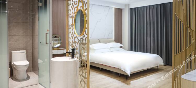 锦江之星酒店(长春九台区政务中心店)图片