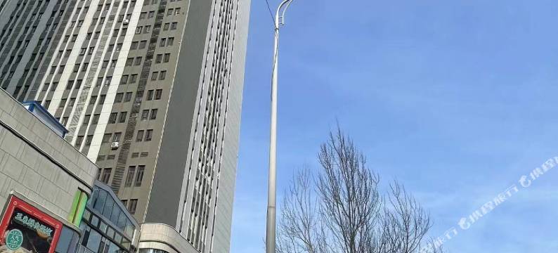 吉林简简民宿(寰宇天地店)图片