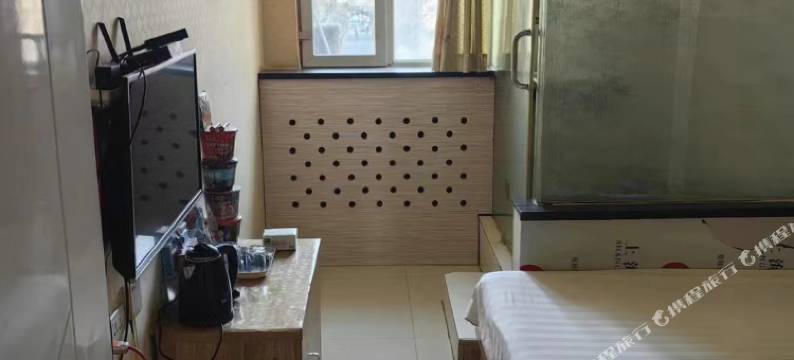 沙雅昆仑宾馆图片