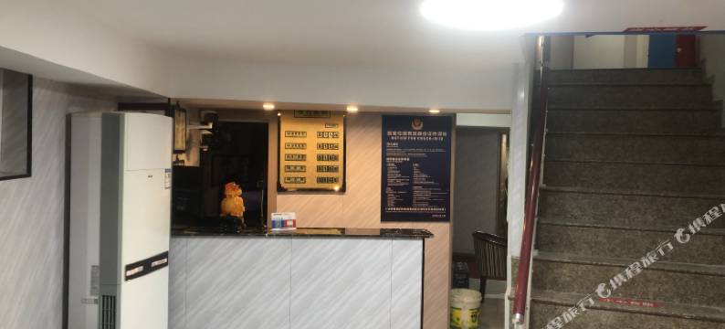 宁南宾馆(宁波火车站汽车南站店)图片