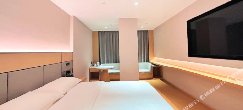 亚曼酒店(菏泽市立医院曹州古城店)图片