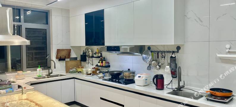 莫愁花开民宿图片