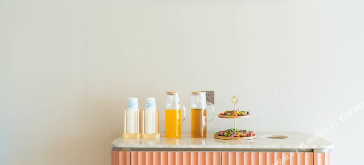 汉庭酒店(佛山千灯湖怡海港店)图片