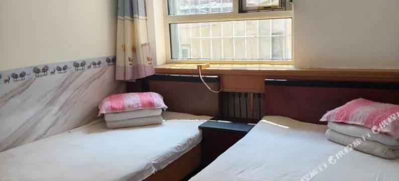 大同晓英旅店图片