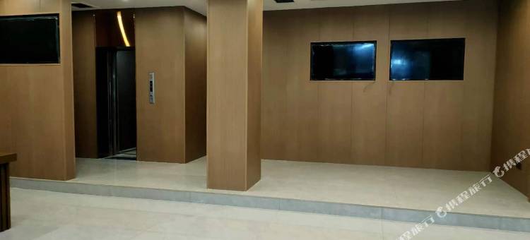 戏悦欢影酒店(遗爱湖黄冈科技职业学院店)图片