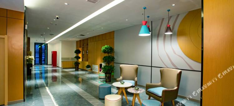 如家酒店·neo(喀什古城景区东门店)图片