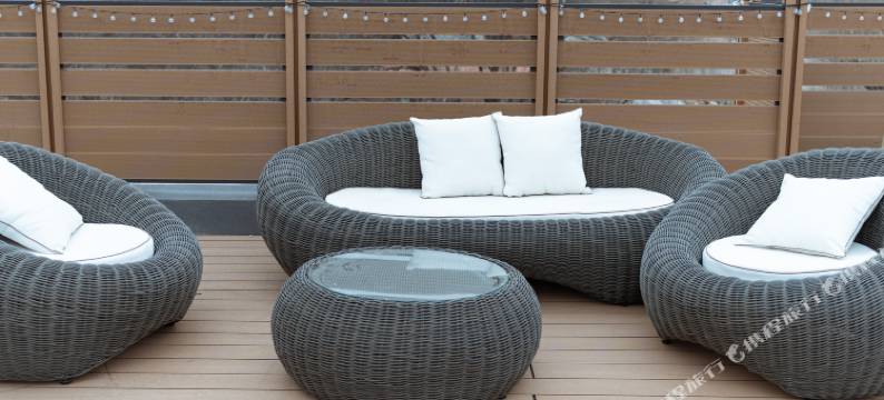 天津蓟州玥兰乡宿图片