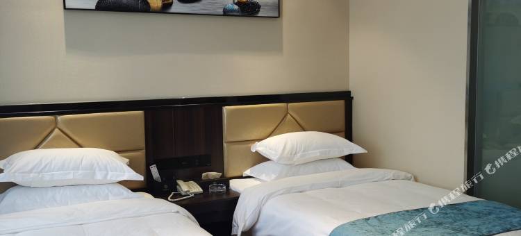 左权顺康酒店图片