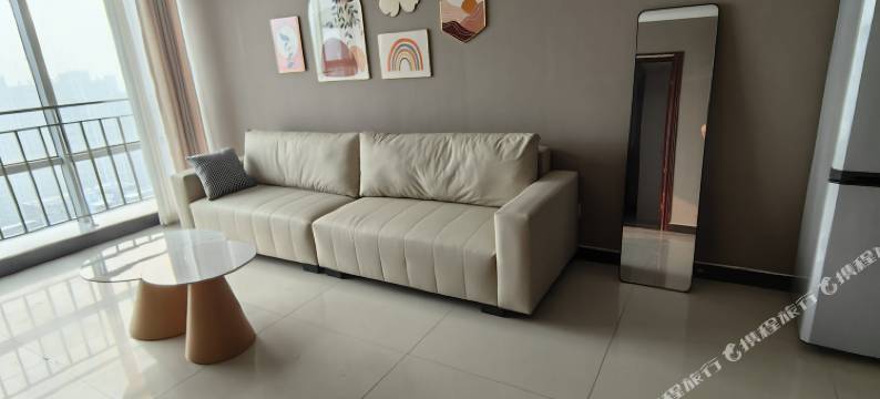 固安月光民宿(大卫城店)图片