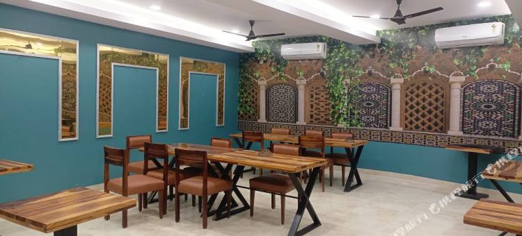 希夫哈里传统酒店(Shiv Hari Heritage)图片