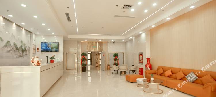 千藤酒店(吐鲁番高昌区美景天城美食街店)图片