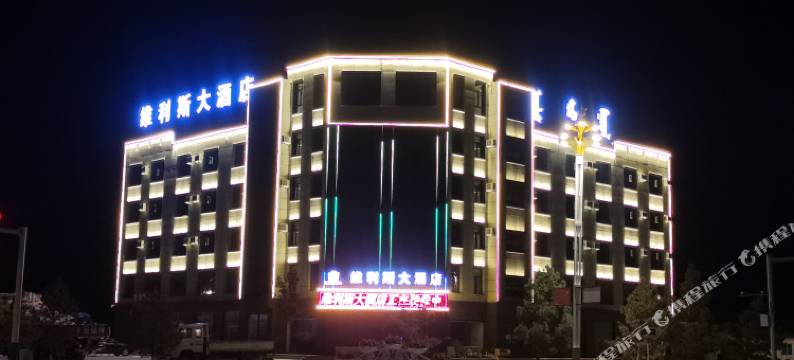 维利斯大酒店图片