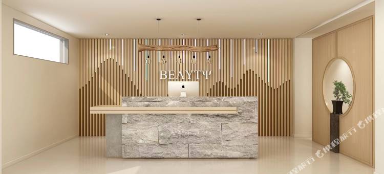 水光山色·海景设计师民宿(大理高铁站店)图片