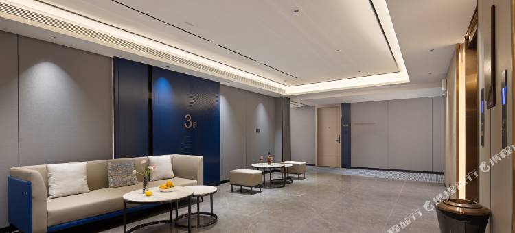 JOY欢悦酒店(深圳龙华大浪商业中心店)图片