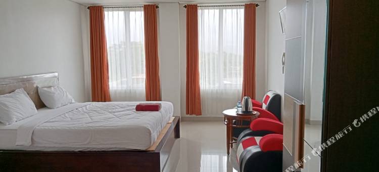 Hotel Grand Bromo Pacitan图片