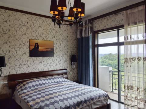 宜昌黄府人家农庄