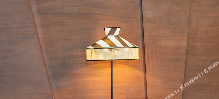 河内西湖乐天L7公寓酒店(L7 WEST LAKE HANOI BY LOTTE - L7 RESIDENCES)图片