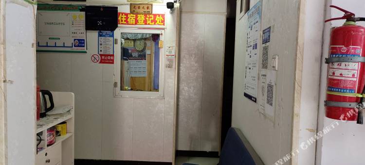 枞阳顺顺旅馆图片