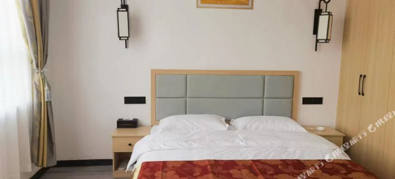 于田招商服务中心图片