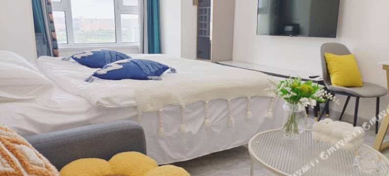 麦芽庭民宿(华美太古广场店)图片