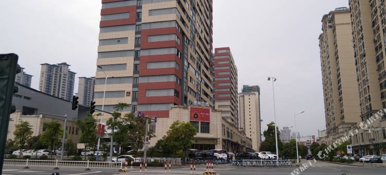 宁德雅居公寓图片