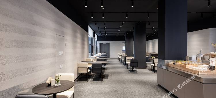 连云港苏宁广场巨龙北路轻居酒店图片