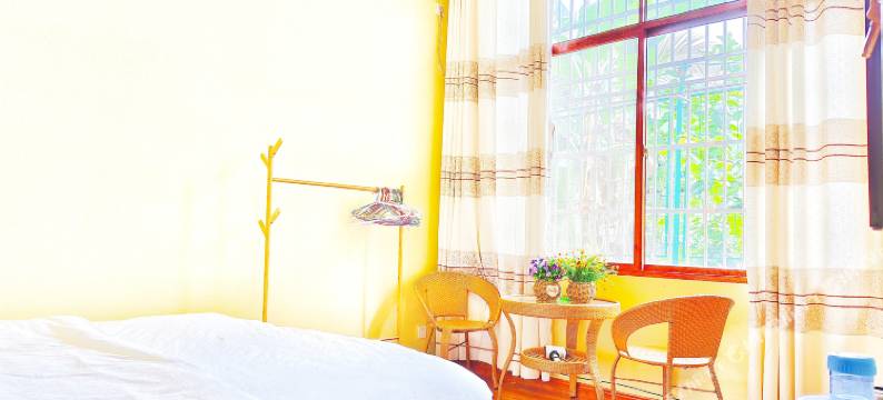 傣韵部落客栈图片