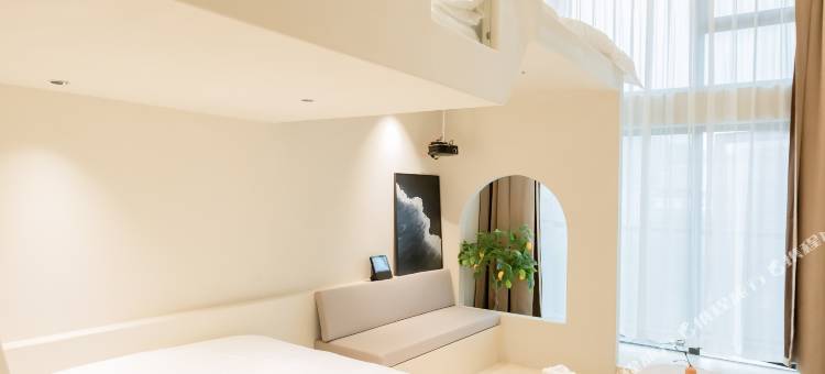 亿云loft 生活民宿图片