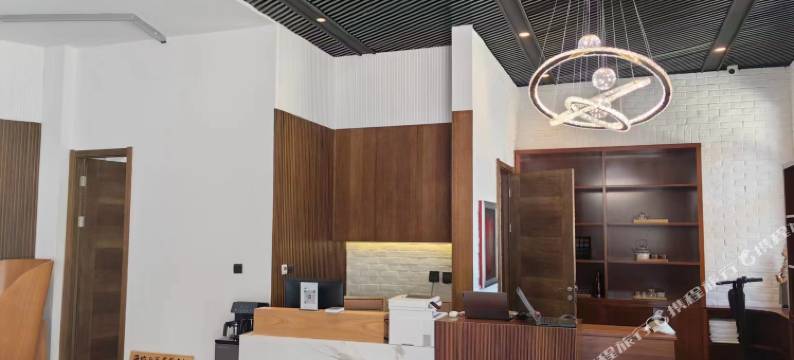 海坨山谷RV-Park房车民宿图片