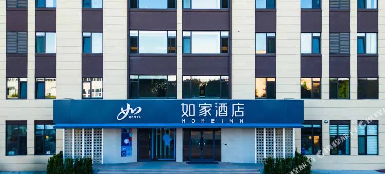 如家酒店·neo(青岛胶州北关工业园龙逸路店)图片