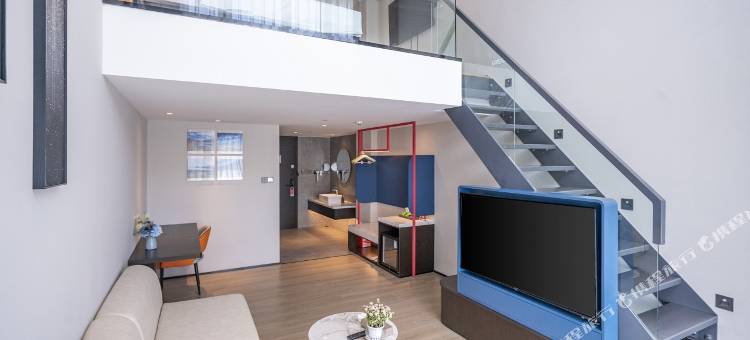 宜必思尚品酒店(乌鲁木齐天山国际机场店)图片