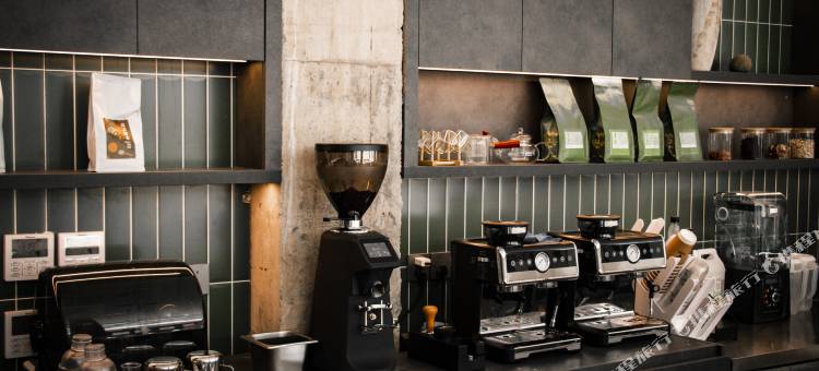 每季·客家山居图片