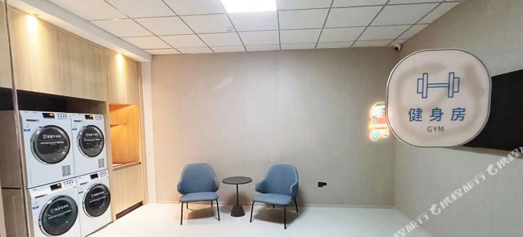 如家酒店·neo(内蒙古人民医院艺术学院地铁站店)图片