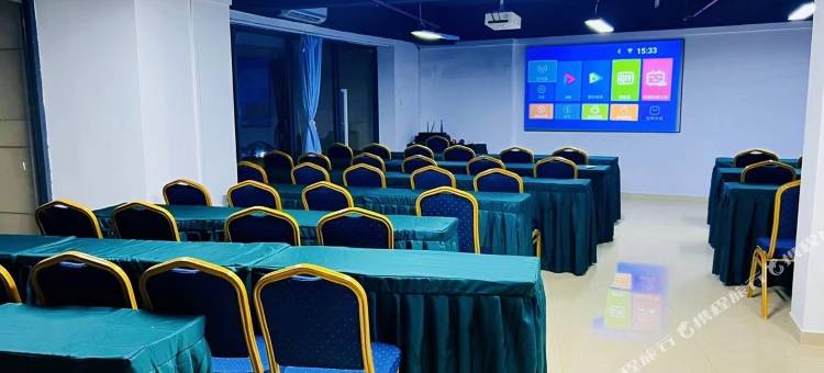 海陵岛保利银滩海王星酒店图片