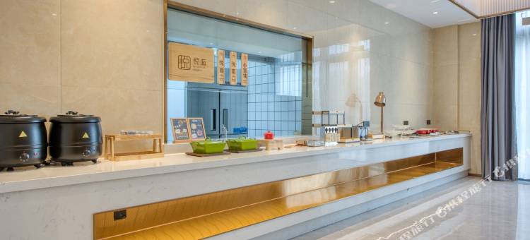 艺龙安悦酒店(扬州望月路店)图片