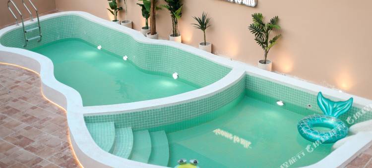 北戴河汐陆民宿图片