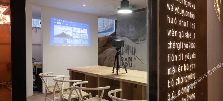 厦门悦山观海酒店图片