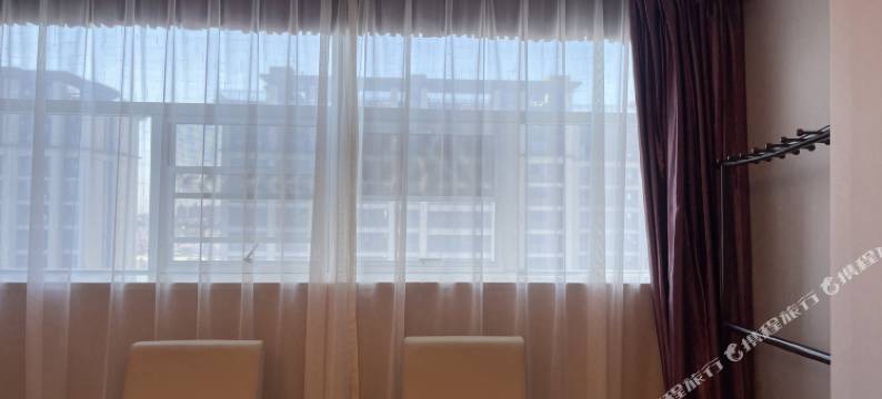 连云港赣榆国际大酒店(万达广场店)图片