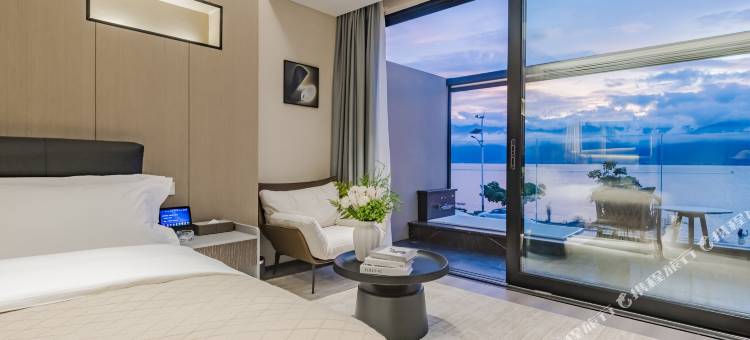 大理憬悦美季海景民宿(小普陀店)图片