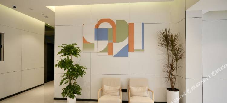 城市之家·精选酒店(望江中央商城店)图片