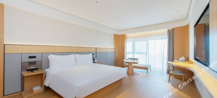 全季酒店(北京亦庄荣昌西街店)图片