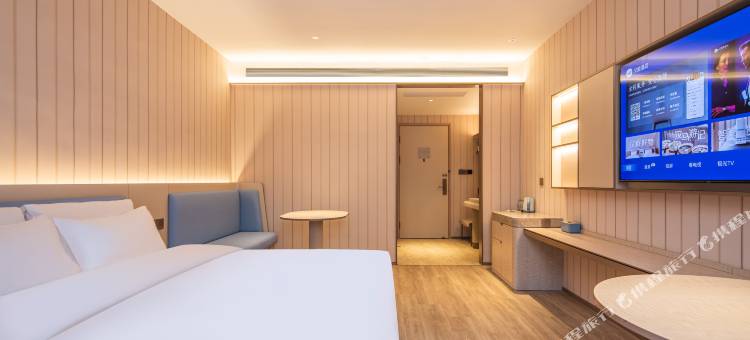 汉庭酒店(南阳内乡县店)图片