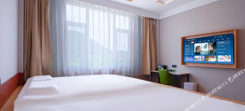 汕海之恋度假酒店图片