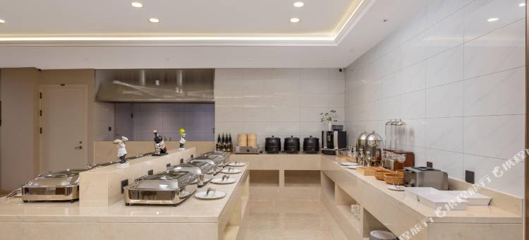 维也纳酒店(乌鲁木齐华凌市场店)图片