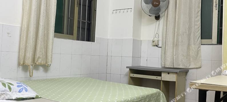 温馨公寓(广州天河店)图片