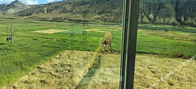 八宿磐石营青年旅舍图片